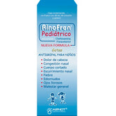 Rinofren Ped Sol 30 Ml Y Goter